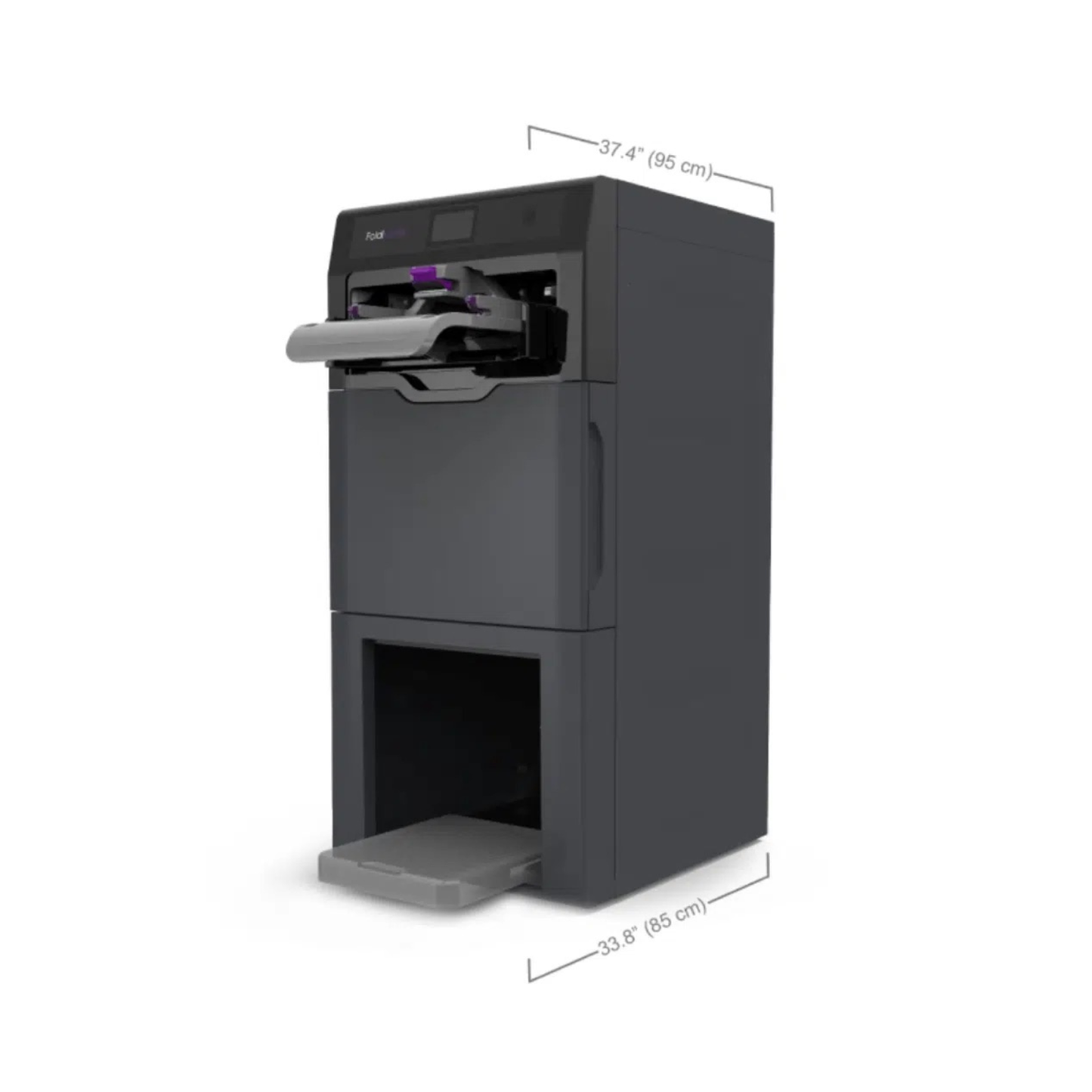 🎉The Machine That Folds & Irons All Types Of Clothes