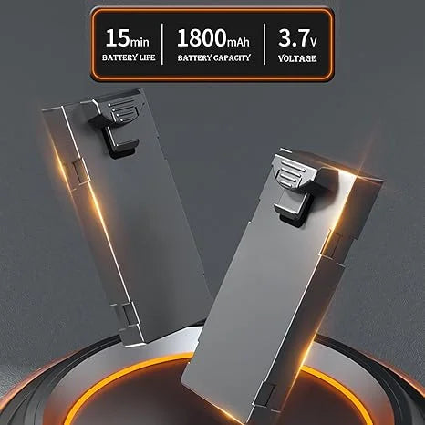 Lanus Triple Camera Drone
