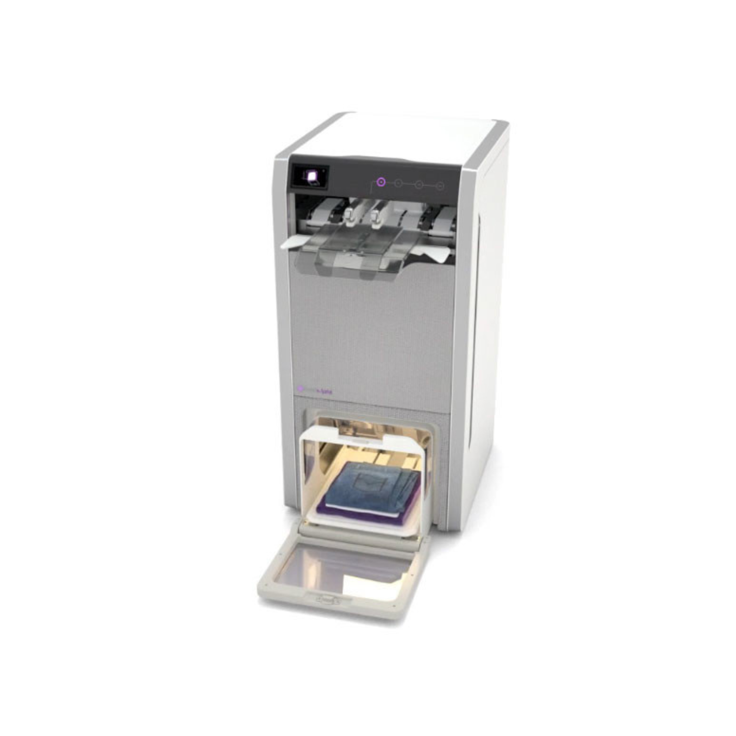 🎉The Machine That Folds & Irons All Types Of Clothes