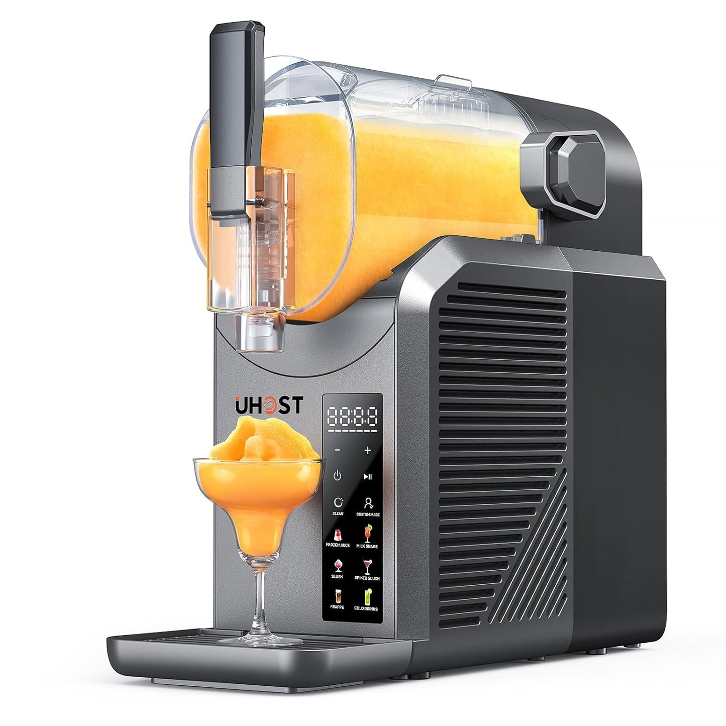 Sleek Slushie Maker