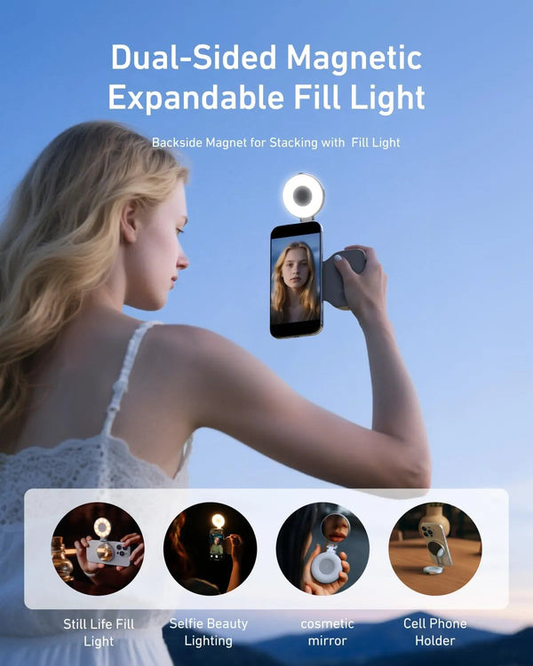 Creative Selfie Magic Kit