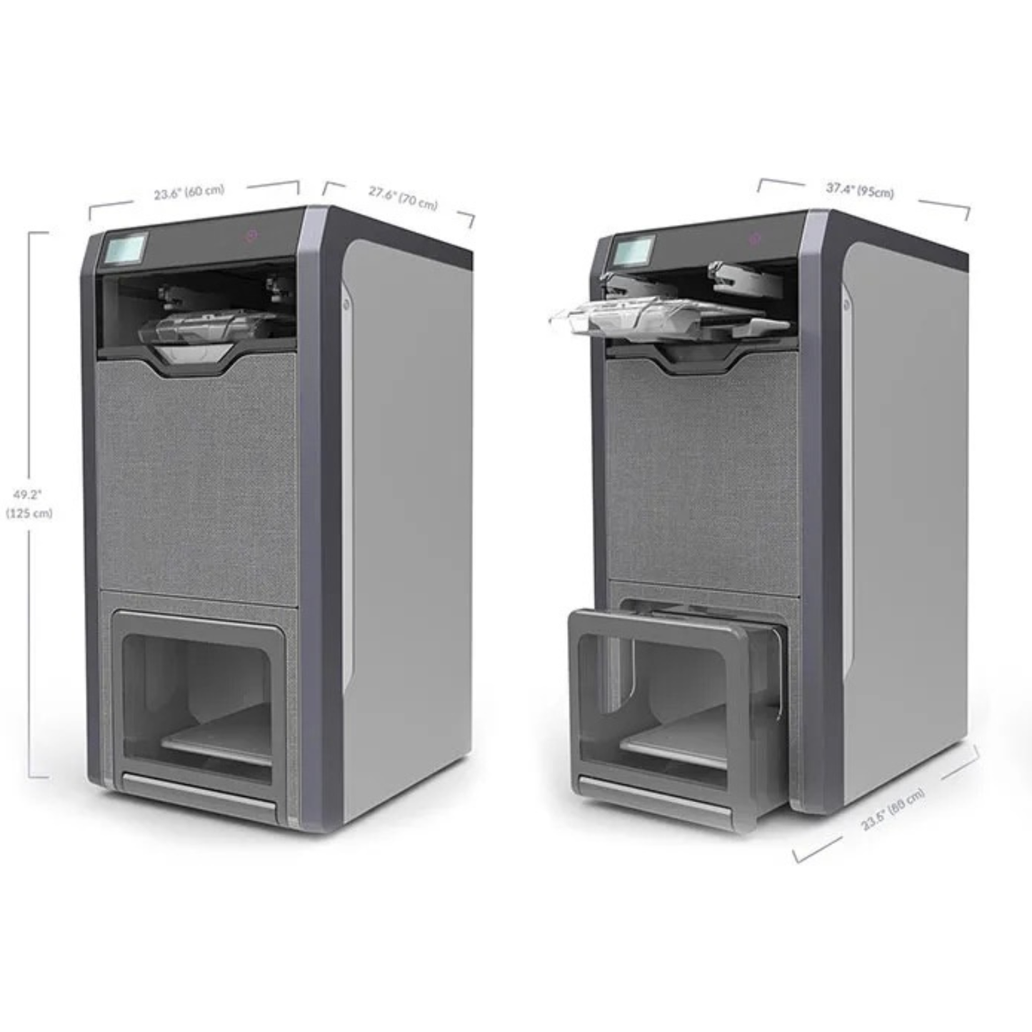 🎉The Machine That Folds & Irons All Types Of Clothes