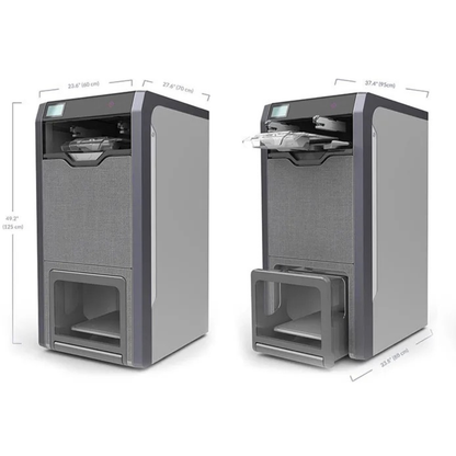 🎉The Machine That Folds & Irons All Types Of Clothes