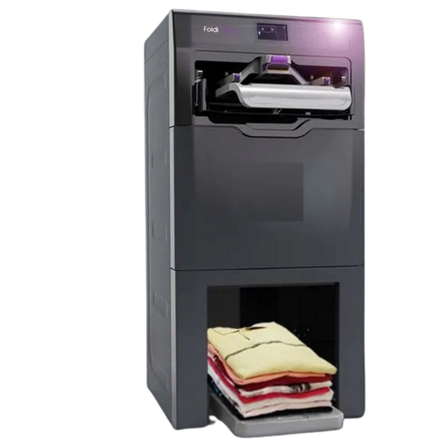 🎉The Machine That Folds & Irons All Types Of Clothes