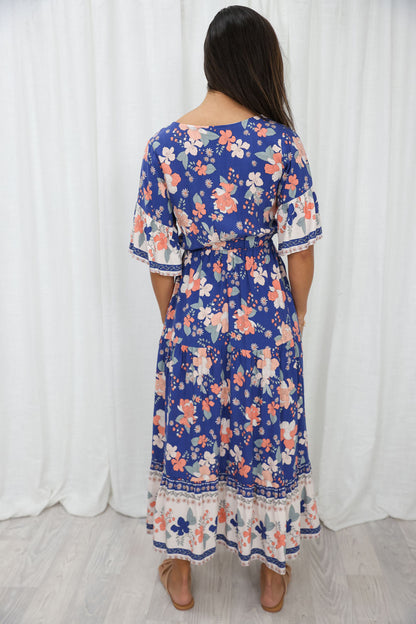 Indi Dress