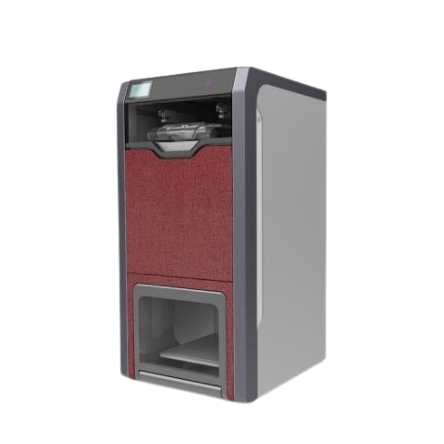 🎉The Machine That Folds & Irons All Types Of Clothes