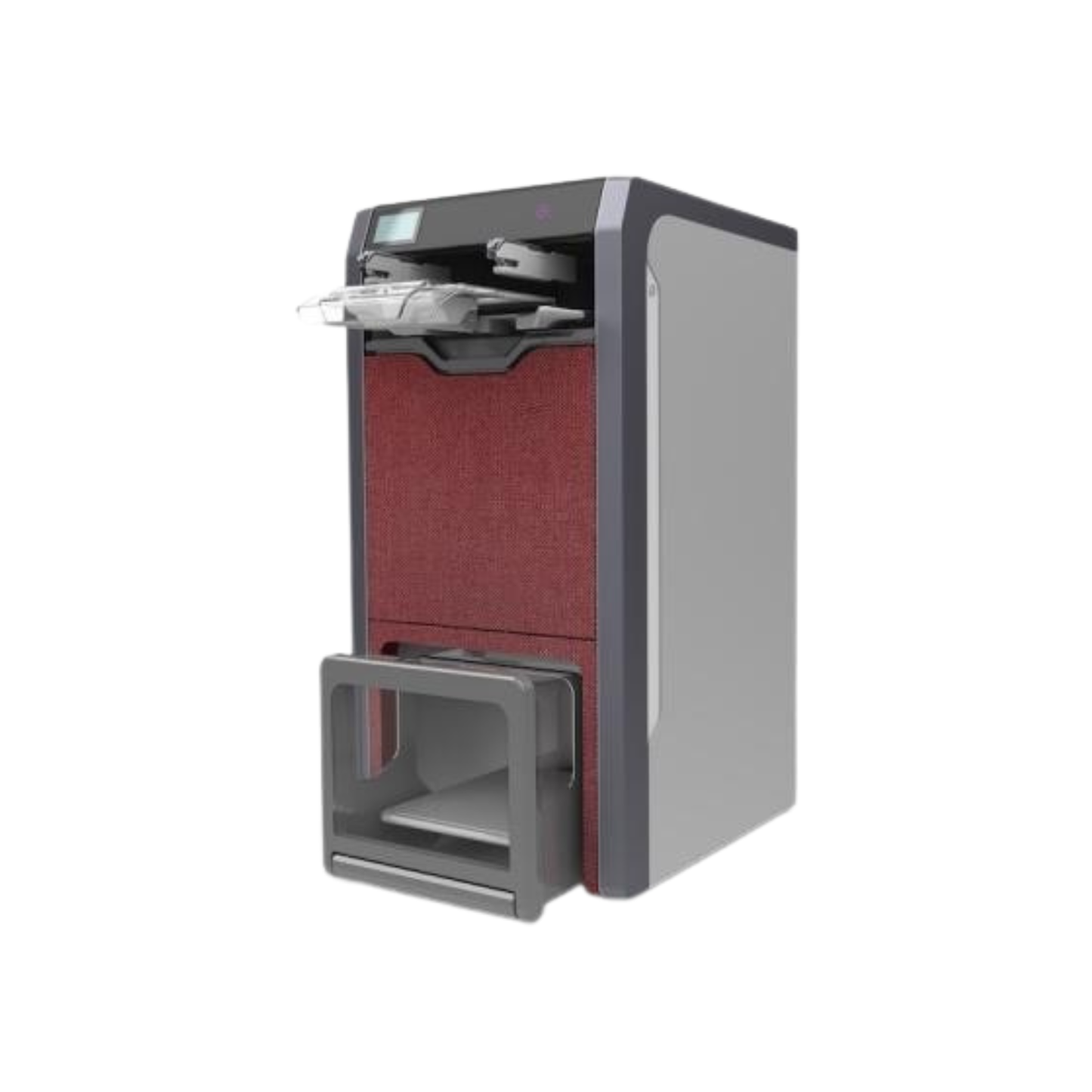 🎉The Machine That Folds & Irons All Types Of Clothes