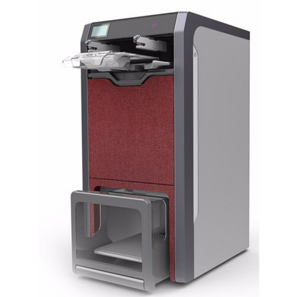 🎉The Machine That Folds & Irons All Types Of Clothes