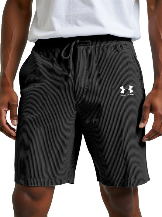 Men's Comfort Sports Shorts
