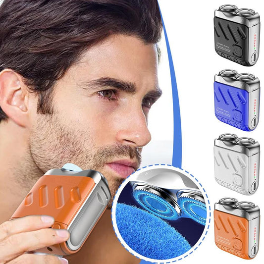 Pocket Power Shaver